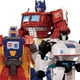 thumbnail image 1 of Playset Transformers captura dramáticamente la sede de Autobot, 1 of 8