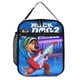 thumbnail image 1 of Rock Dog-theme Lunch Box Lunch Bag Insulated Reusable Lunch Tote Bag Cooler Tote Bag For Men Women gifts 20*11*27cm, 1 of 6