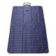 thumbnail image 1 of Manta Para Picnic Impermeable Azul, 1 of 2
