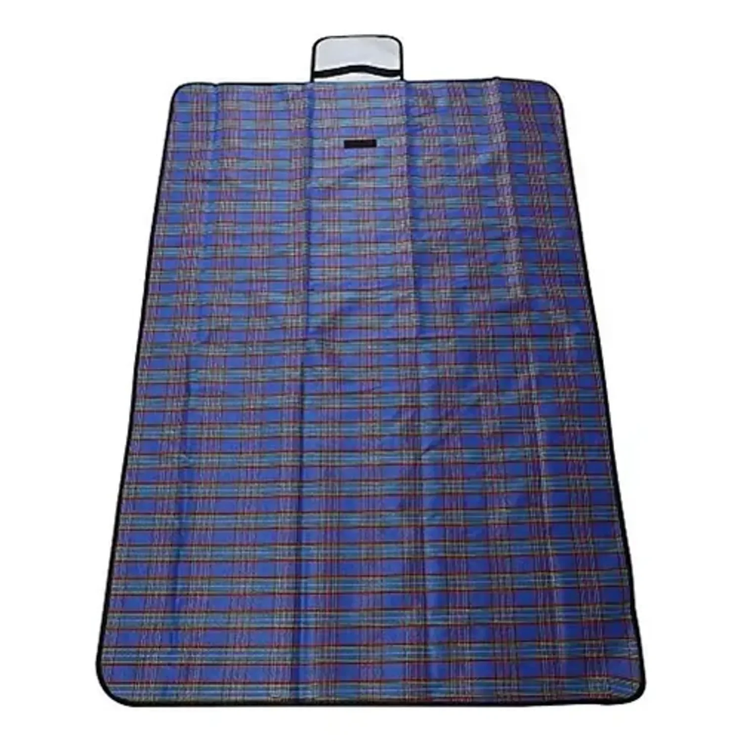 Genérico - Manta Para Picnic Impermeable Azul