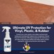 thumbnail image 3 of Protector de Vinilo con Grafeno y Protección UV Captain Don's 946 ml, 3 of 9