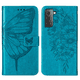 thumbnail image 1 of Butterfly Wallet Case Kickstand Leather Magnet Phone Case For ,iPhone14/14Plus/14Pro/14ProMax ,iPhone13/13Pro/13ProMax ,iPhone12Pro/12ProMax ,Samsung Galaxy S22/S22 Plus/ S22 Ultra, Samsung Galaxy S21, 1 of 3