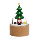 thumbnail image 1 of Caja De Música, Lindos Adornos Para El Desarrollo Sensorial De Las Fiestas Para Amigos, Amantes, Ni?os Y árboles, 1 of 5