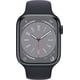 thumbnail image 2 of Apple Watch Series 8 45mm Negro GPS - Reacondicionado, 2 of 3