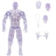 thumbnail image 2 of Figura De Acción Mattel Elite Collection John Cena 15 Cm, 2 of 5