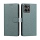 thumbnail image 2 of Cartera para Motorola Edge 50 con Soporte y Correa, Verde Oscuro, 2 of 6