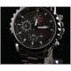 thumbnail image 5 of Reloj de lujo Personalizado para Hombres con Pulsera Metálica y Cuero, 5 of 6