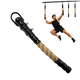 thumbnail image 1 of Cuerda Agarre Colgante Monkey Rope para Circuitos, 1 of 6