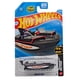 thumbnail image 1 of Vehículo de juguete Hot Wheels 1966 Bat Boat Batman a escala 1:64, 1 of 1