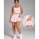 thumbnail image 4 of Set Deportivo Mujer Falda Short Con Bolsillo Y Top, 4 of 4