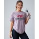thumbnail image 1 of Polera Gym Queen Retro Training Soft Calidad - A366, 1 of 3