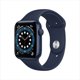 thumbnail image 1 of Reloj Inteligente Smartwatch Apple Watch Series 6 Reacondicionado 40mm GPS, 1 of 3