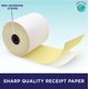 thumbnail image 4 of PaperPlanet 18 Rollos de Papel Carbónico Sin Carbón de 2 Capas TKP300, 4 of 7