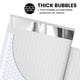 thumbnail image 5 of Paquete De 50 Sobres Acolchados Bubble Mailers Color Blanco 6 X 10 Cm, 5 of 9