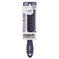 Cepillo De Dientes Velvet Touch Vent Brush 1 Un Conair
