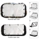 thumbnail image 3 of Funda de Asiento Trasero para Auto Desmarcar Leviatán 120x59x76cm, 3 of 6
