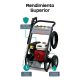 thumbnail image 3 of Hidrolavadora Industrial 3200 Psi Max 170bar, 3 of 3
