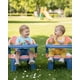 thumbnail image 5 of Silla de Comer Infantil con Bandeja extraible Diseño Osito, 5 of 6