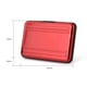 thumbnail image 3 of Estuche para tarjetas de memoria SD Estuche para tarjetas de memoria para 8 tarjetas SD y 8 Micro SD, Estuche para tarjetas de memoria resistente al agua y al polvo, 3 of 7