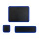thumbnail image 4 of Almohadilla Magnética Para Herramientas, 3 Unidades, Multifuncional, Eficiente, Para Herramientas Y Piezas, Color Azul, 4 of 5