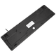 thumbnail image 2 of Teclado con cable USB Targus – Negro, 2 of 6