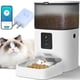thumbnail image 1 of Comedero Automático para Gatos ANDOLL HOME 4L con WiFi, 1 of 9
