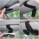 thumbnail image 5 of Soporte para gafas de sol CHOSMOYI, de piel magnética, para visera de coche, 5 of 7