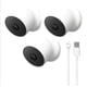 thumbnail image 1 of Google Nest Cam para exteriores o interiores, batería, segunda generación, paquete de 3 y cable de r, 1 of 8