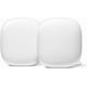 thumbnail image 1 of Google Nest Wifi Pro 6E Sistema Wi-Fi Mesh Router Paquete de 2, 1 of 3
