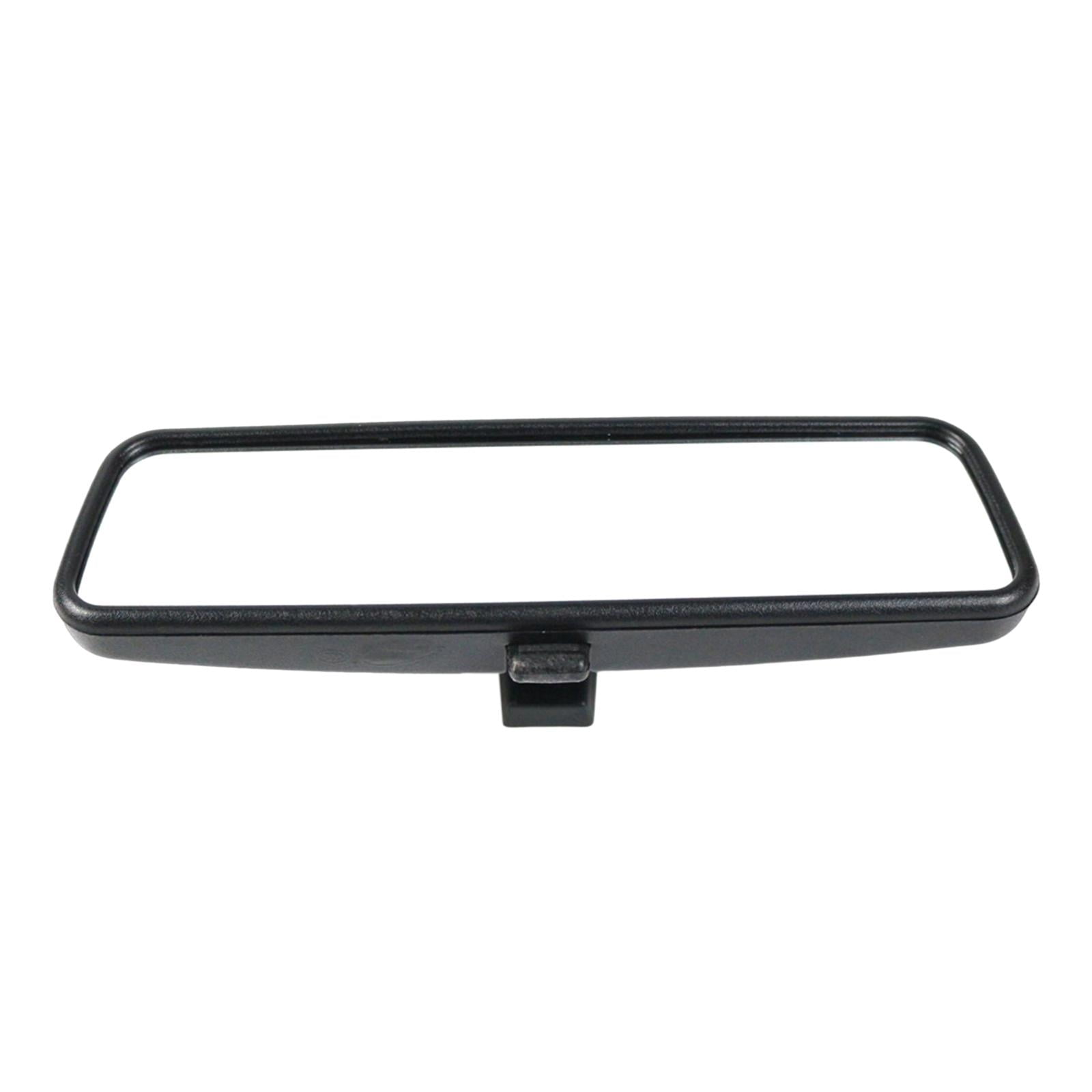 Magideal - Espejo Retrovisor Interior, 814842 Espejo Retrovisor Para 107 Accesorio De Alto Rendimiento De Repuesto Para Automóvil