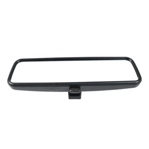 Magideal - Espejo Retrovisor Interior, 814842 Espejo Retrovisor Para 107 Accesorio De Alto Rendimiento De Repuesto Para Automóvil