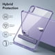 thumbnail image 3 of Funda ESR para iPad Mini 7 A17 Pro, iPad Mini de 7.ª y 6.ª generación, color morado, 3 of 9