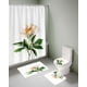 thumbnail image 4 of Set De 4 Piezas Para Baño Con Estampado 14, 4 of 4