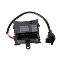 Ioensy - Resistencia Del Motor Del Ventilador Del Sistema De Climatización (Hvac), Fácil De Instalar Para Opel Vectra C