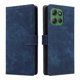 thumbnail image 1 of Funda Billetera para Motorola MOTO G Power 2025 con Soporte - Cartera de Cuero con Ranuras Azul, 1 of 5