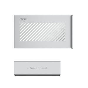 Edifier Ss04 Soporte Para Monitores