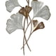 thumbnail image 2 of Placa Mural Decorativa Gingko, 2 of 4
