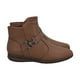 thumbnail image 3 of Botin Sandy Camel Piccadilly, 3 of 5