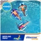 thumbnail image 5 of Tumbona de piscina SwimWays Spring Float Premium, reclinable para adultos, 5 of 7