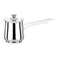 thumbnail image 2 of Cafetera Para Hacer Café, Té, Mantequilla, Calentador Para Viajes, Camping, Restaurantes, 540 Ml, 2 of 5