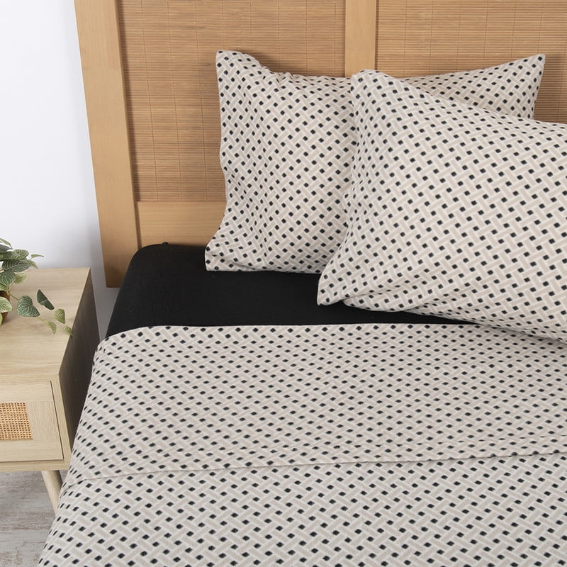 Mashini - Sabana Polar Estampada 2 P Pelana