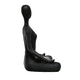 thumbnail image 3 of Figura Yoga Lotus, 3 of 3