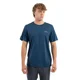 thumbnail image 1 of Polera Hombre Tapahue Sport Azul Kannu, 1 of 3