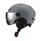 thumbnail image 1 of Cebos De Snowboard ARARNILLA EN ARRILLA CON LA PADA CONJUNTA CONFIEMBRE CASTO DE SEWS SPORT M Gris Oscuro, 1 of 5