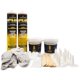 thumbnail image 1 of Kit de reparación de grietas RadonSeal con espuma de poliuretano de 3 m, 1 of 9