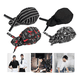 thumbnail image 2 of 5pk Gorro O Bandana De Cocina Gorras De Con Lazo En La Esp, 2 of 10