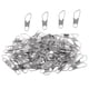 thumbnail image 5 of 100 piezas de pesca Interlock Snap Safety Snap Snap Pesca Swivels Snap 3.9x1.1cm, 5 of 5