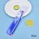 thumbnail image 1 of 1PC Clean Orthodontic Braces Adult Orthodontic Toothbrushes Dental Tooth Brush Soft Bristle Toothbrush For Oral Health Care, 1 of 3