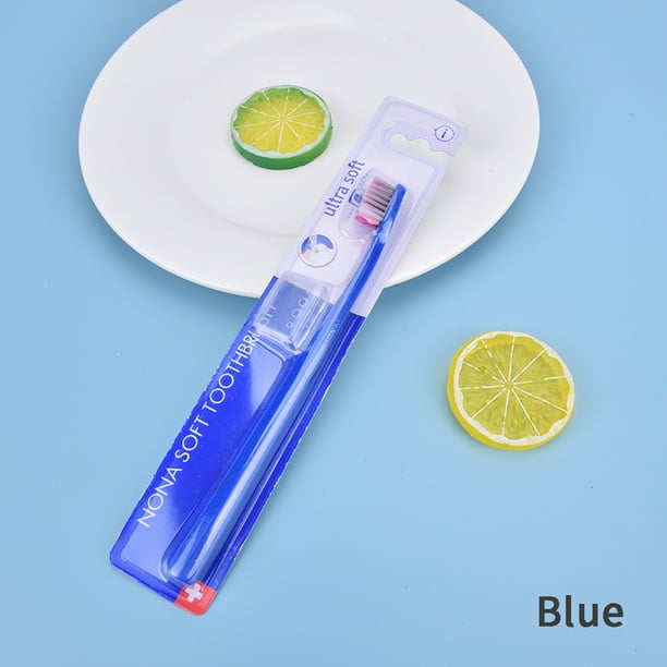 1PC Clean Orthodontic Braces Adult Orthodontic Toothbrushes Dental Tooth Brush Soft Bristle Toothbrush For Oral Health Care