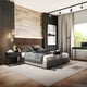 thumbnail image 3 of Velador Home Design Negro Mate, 3 of 4